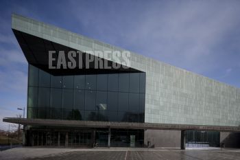 EA192382, Eastpress, Helsinki, Finland